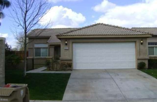 Silver Creek Home - 5111 Mill Wheel Drive, Bakersfield, CA 93313