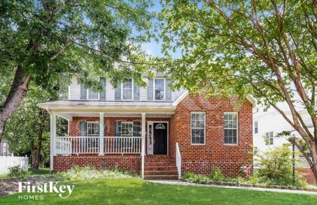 1705 Springfield Village Court photos photos