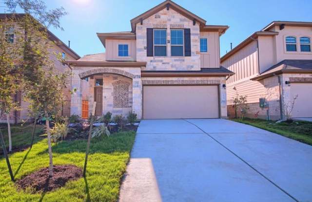 125 Mayney Lane - 125 Mayney Lane, Williamson County, TX 78641 125 Mayney Lane - 125 Mayney Lane, Williamson County, TX 78641