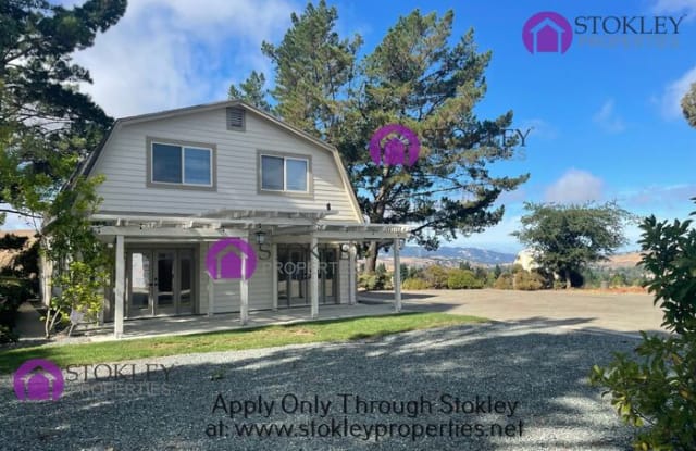 54 Hidden Hills Place - 54 Hidden Hills Place, Danville, CA 94506