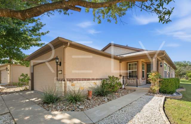 102 Huntsville Cv Georgetown, TX. 78633 Gallery 1