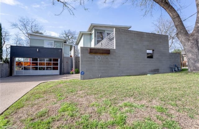 1903 Alegria Rd B - 1903 Alegria Road, Austin, TX 78757