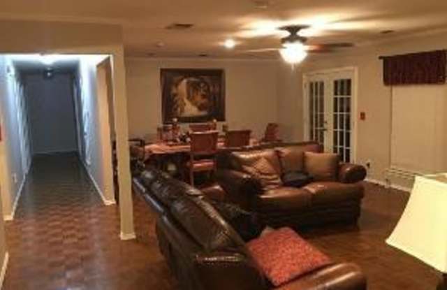 6317 Wallingford Drive - 6317 Wallingford Drive, Fort Worth, TX 76133