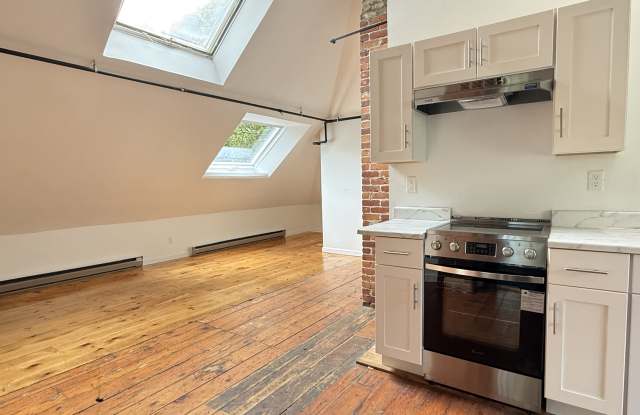 124 Sherman Street - 3 Gallery 2