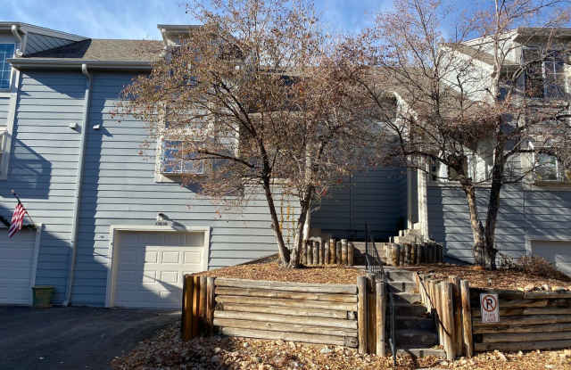 Great Remodeled Heather Ridge Townhome - 13650 East Evans Avenue, Aurora, CO 80014