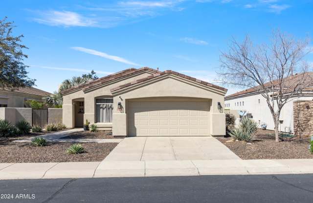 2224 E FAWN Drive - 2224 East Fawn Drive, Phoenix, AZ 85042