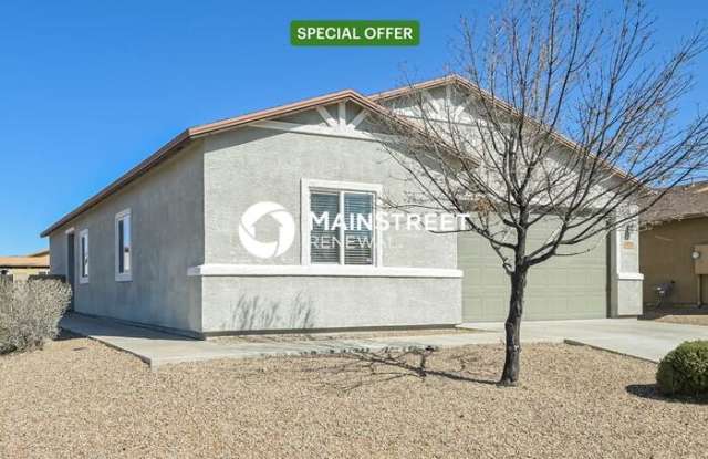 5011 East Fishhook Court photos photos