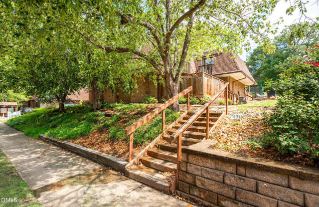 107 Finley Forest Drive, Chapel Hill NC 27517 Gallery 3