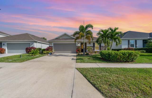 NEW! - 1306 Potenza Drive, West Melbourne, FL 32904