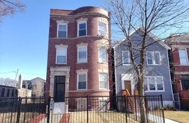 5841 S Indiana Avenue - 5841 South Indiana Avenue, Chicago, IL 60637