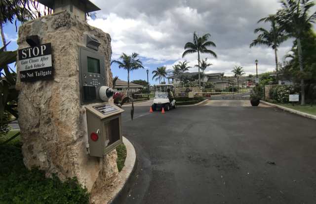 Resort style living! 3 Bed 2 Bath 2Pkg Ko'Olina Kai Golf Estates - 92-1107 Koio Drive, Ko Olina, HI 96707