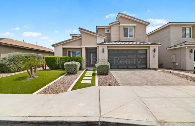 3407 E Louise Dr photos photos