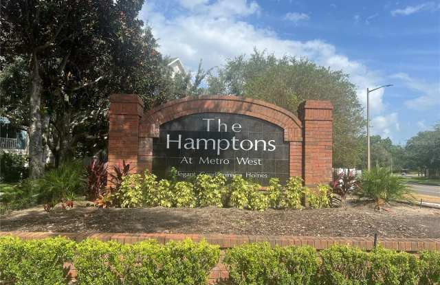 3420 GREENWICH VILLAGE BOULEVARD - 3420 Greenwich Village Boulevard, Orlando, FL 32835