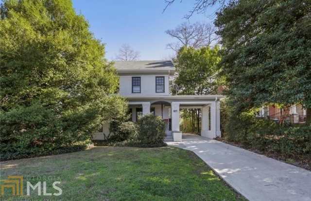 823 N Highland Ave # 2 Gallery 2