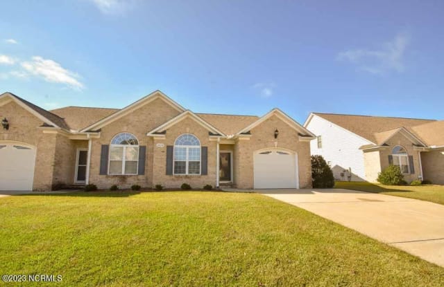 1628 Brook Hollow Drive - 1628 Brook Hollow Drive, Greenville, NC 27834