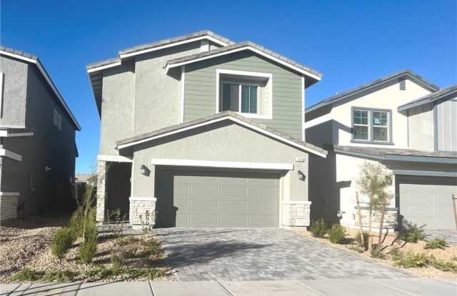 510 Golden Cardinal Avenue - 510 Golden Cardinal Avenue, Henderson, NV 89011