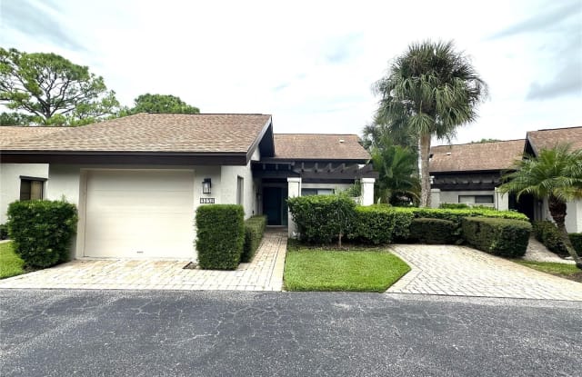 3152 WINDRUSH BOURNE - 3152 Windrush Bourne, The Meadows, FL 34235