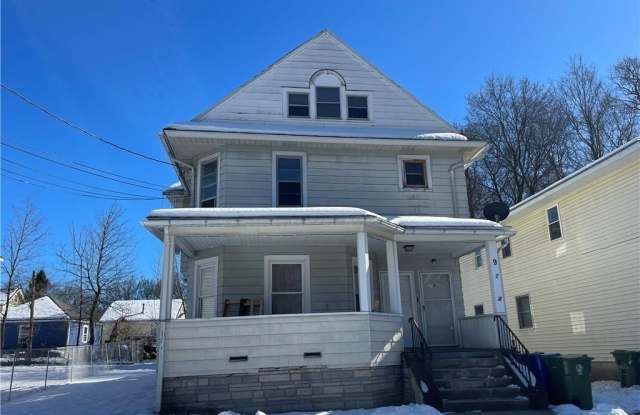 9 Maryland Avenue - 9 Maryland Avenue, Middletown, NY 10940