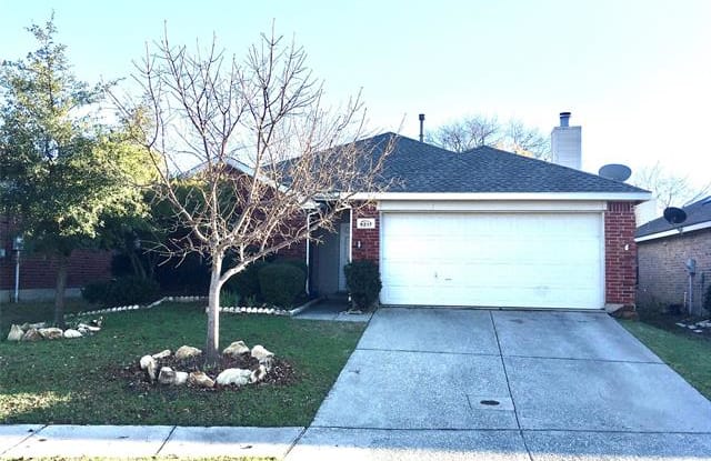 9217 Warren Drive - 9217 Warren Drive, McKinney, TX 75071