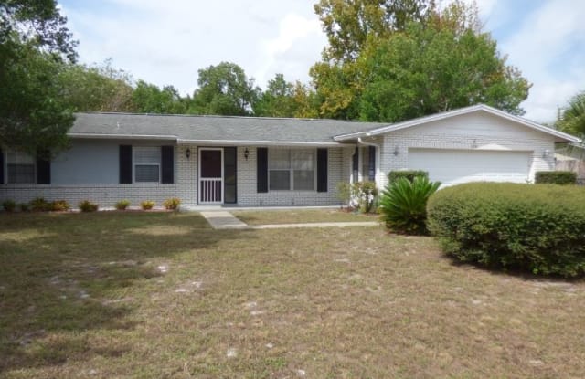 1260 Bailey Ave - 1260 Bailey Avenue, Deltona, FL 32725