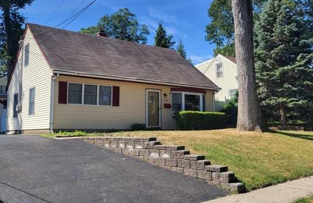 134 Bergen Avenue photos photos