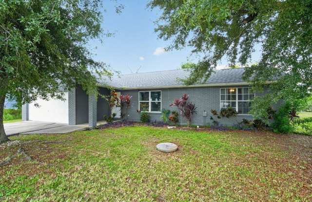 Charming 3 bed 3 bath House in Port Charlotte photos photos