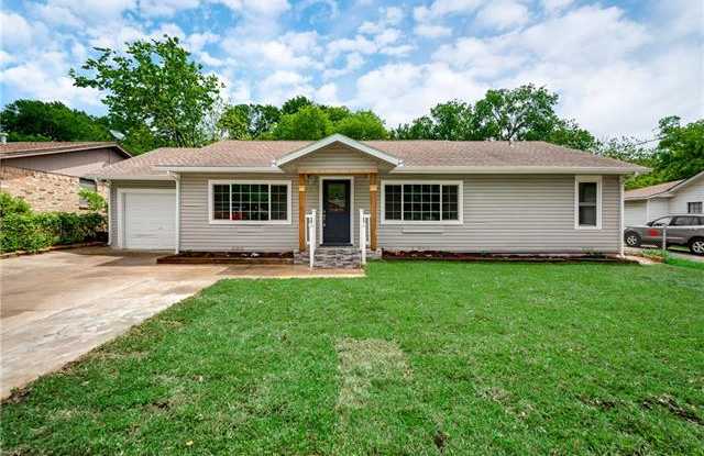 705 Cannon Drive - 705 Cannon Drive, Euless, TX 76040