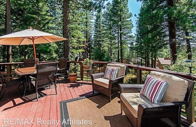 565 SILVERTIP DR. - 565 Silvertip Drive, Incline Village, NV 89451
