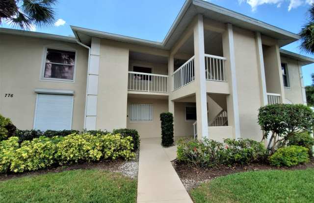 ** NEWCASTLE AT BERKSHIRE LAKES ** 2 BED / 2 BATH CONDO - GREAT LOCATION! - ANNUAL RENTAL photos photos