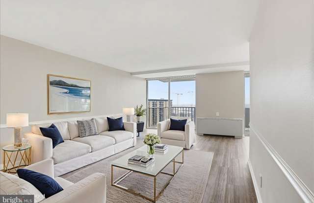 301 N BEAUREGARD Street unit: 1404 photos photos