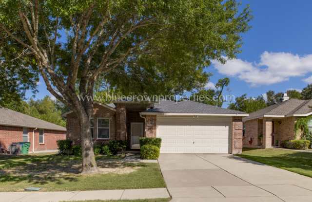 1312 Willow Tree Dr - 1312 Willow Tree Drive, McKinney, TX 75071