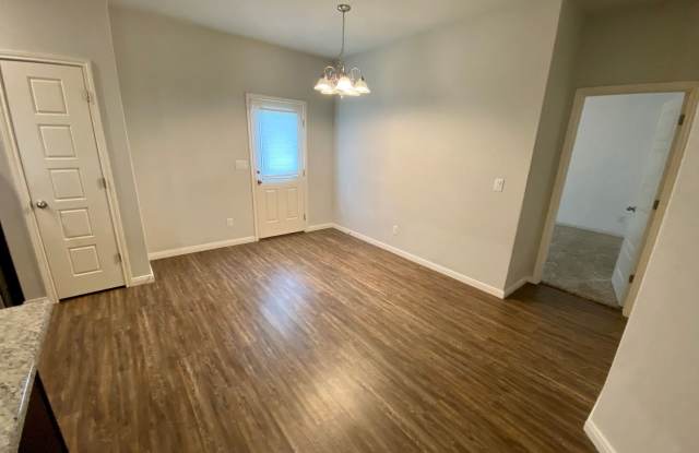 Great space w/ upstairs loft area as well! 1st floor primary bedroom! Gallery 4