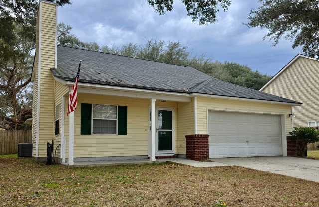 Charming 3 bedroom with fenced in yard - Tall Pines - Ladson photos photos