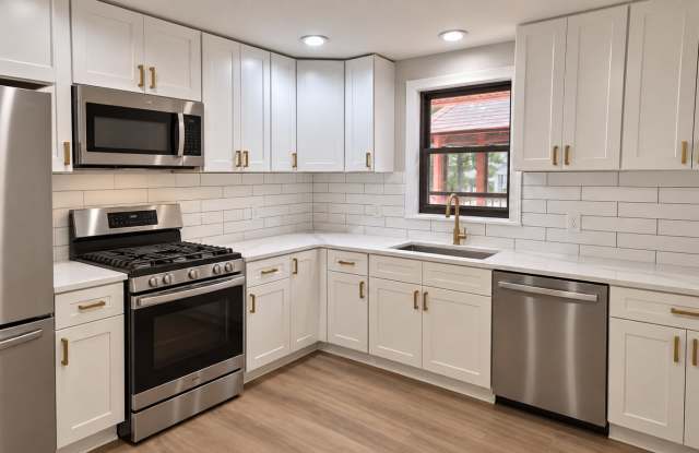 8 Kim Lane, Sicklerville, NJ – Beautifully Remodeled 4-Bedroom Home – $3,395/Month Gallery 4