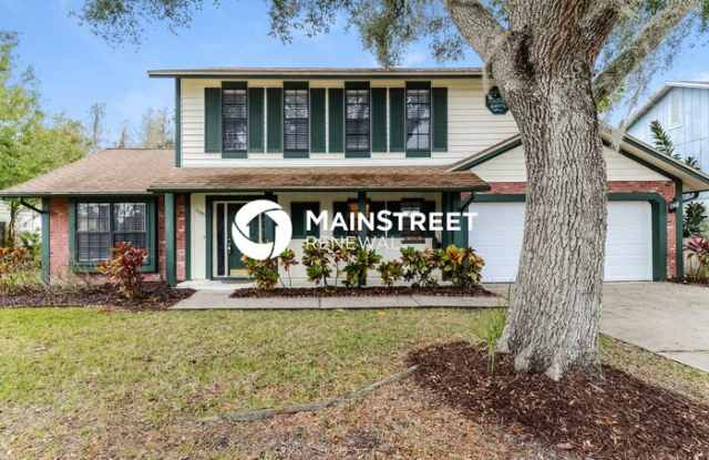 1505 Carter Oaks Drive - 1505 Carter Oaks Drive, Bloomingdale, FL 33596