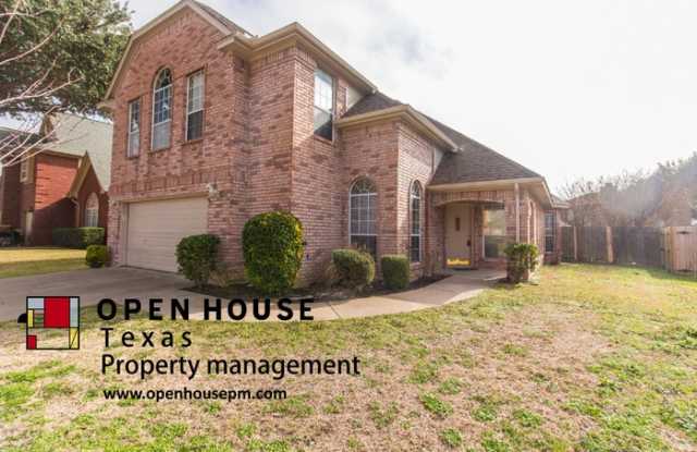 5519 Katey Lane - 5519 Katey Lane, Arlington, TX 76017