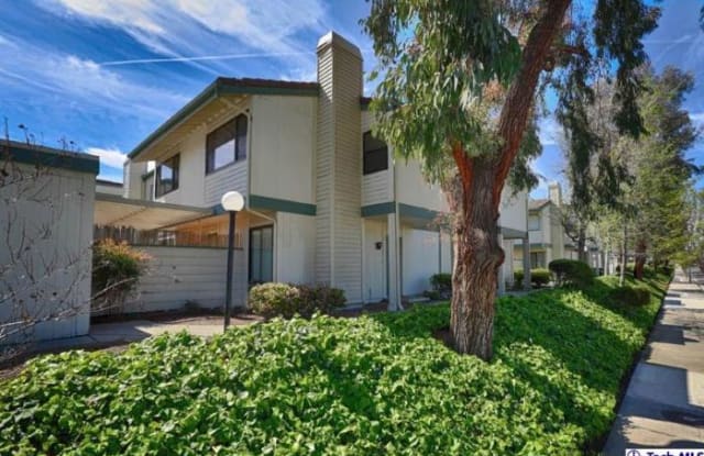 10574 Sunland Boulevard - 10574 Sunland Boulevard, Los Angeles, CA 91040