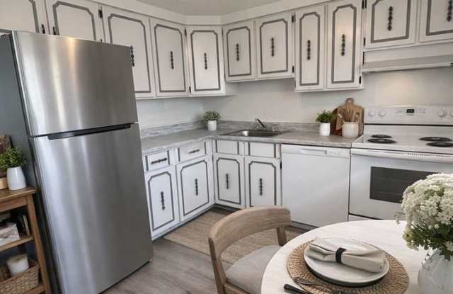 Jefferson Trace Apartments | Spacious 2BR Available – Apply Today! Gallery 2