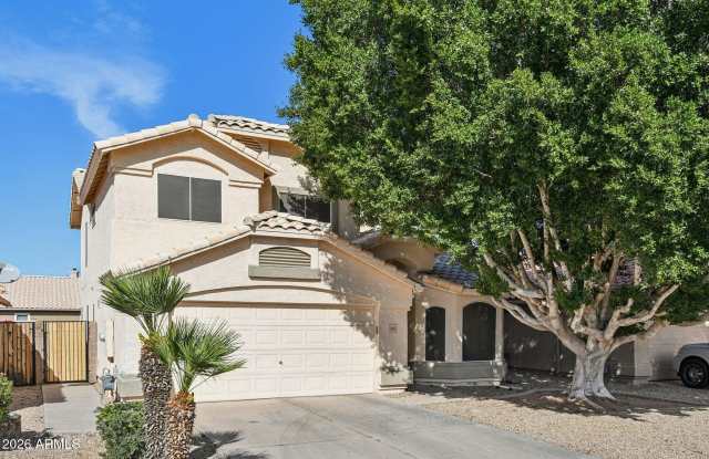 1240 E Sierra Madre Avenue - 1240 East Sierra Madre Avenue, Gilbert, AZ 85296