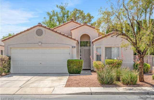 3193 Castle Canyon Avenue photos photos
