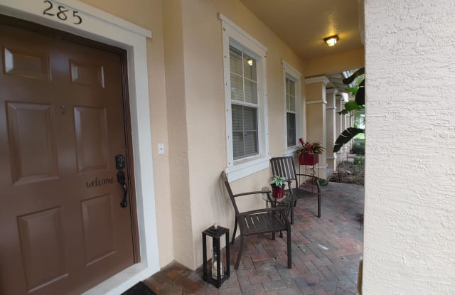 285 E Bay Cedar Circle - 285 East Bay Cedar Circle, Jupiter, FL 33458