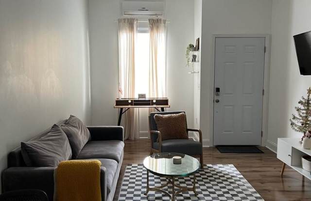 2106 Burroughs Street - 2106 Burroughs Street, Savannah, GA 31415