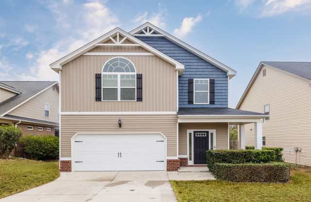 4414 Grove Landing Dr - 4414 Grove Landing Drive, Grovetown, GA 30813