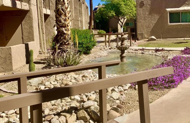 7430 E CHAPARRAL Road photos photos