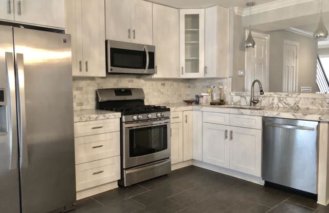 1622 Montello Ave NE - 1622 Montello Avenue Northeast, Washington, DC 20002