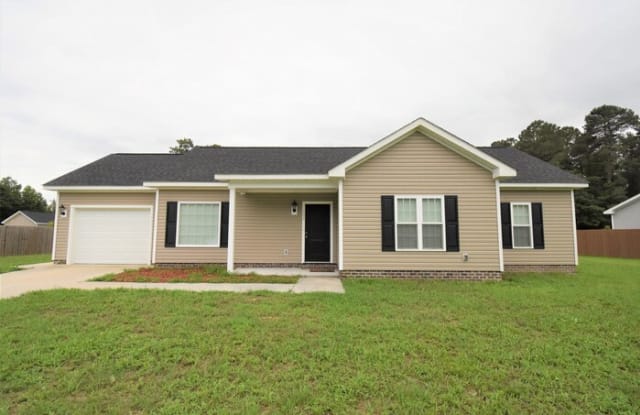 104 Hooks Glenn Drive - 104 Hooks Glenn Drive, Wayne County, NC 27542