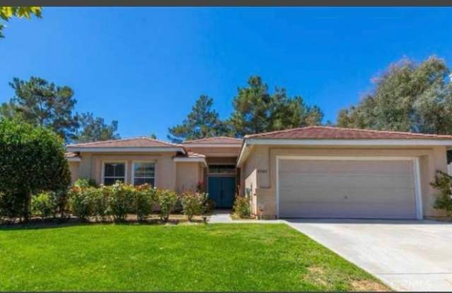 43345 Via Sabino - 43345 Via Sabino, Temecula, CA 92592