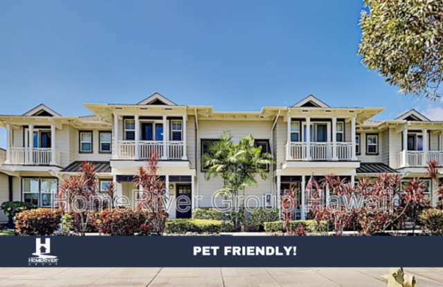91-1338 Keoneula Blvd - 91-1338 Keoneula Boulevard, Ocean Pointe, HI 96706