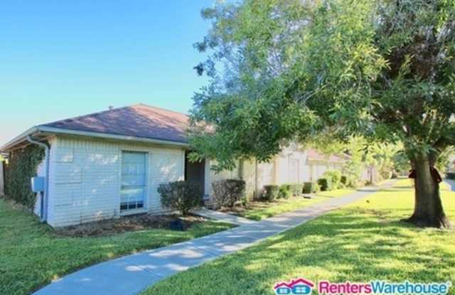 7323 Cook Road - 7323 Cook Road, Houston, TX 77072