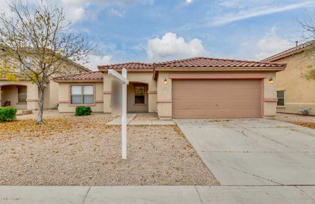 9049 E PLATA Avenue - 9049 East Plata Avenue, Mesa, AZ 85212
